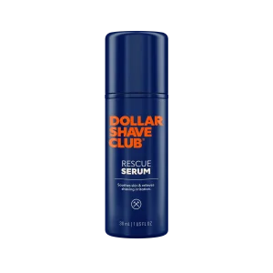 Rescue Serum