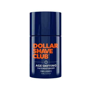 Age-Defying Face Moisturizer