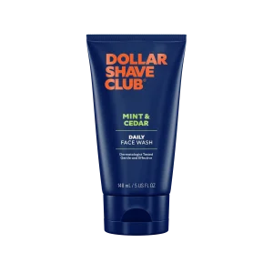 Hydrating Face Wash