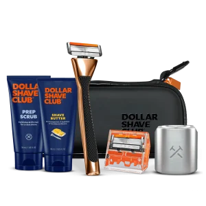 The Gold Standard Set