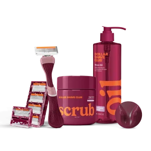 Women's Fully Loaded Starter Set