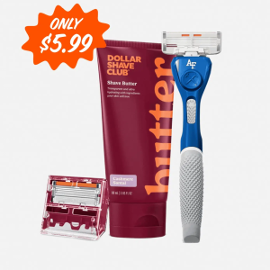 Women's College Starter Set