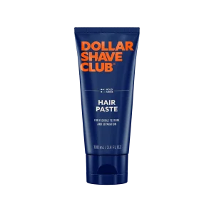 Hair Paste